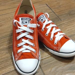 Women's converse
